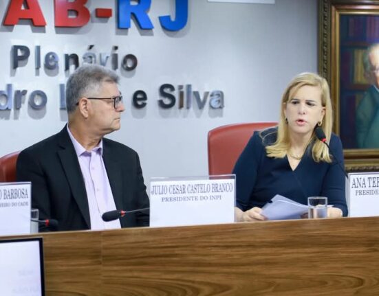 Seminário PI (Propriedade Industrial) e regulação de 2025 bem-estar