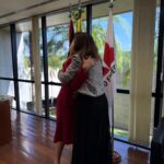 Visita ao STJ, em Brasília Rio de janeiro