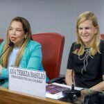 Seminário Rio de janeiro