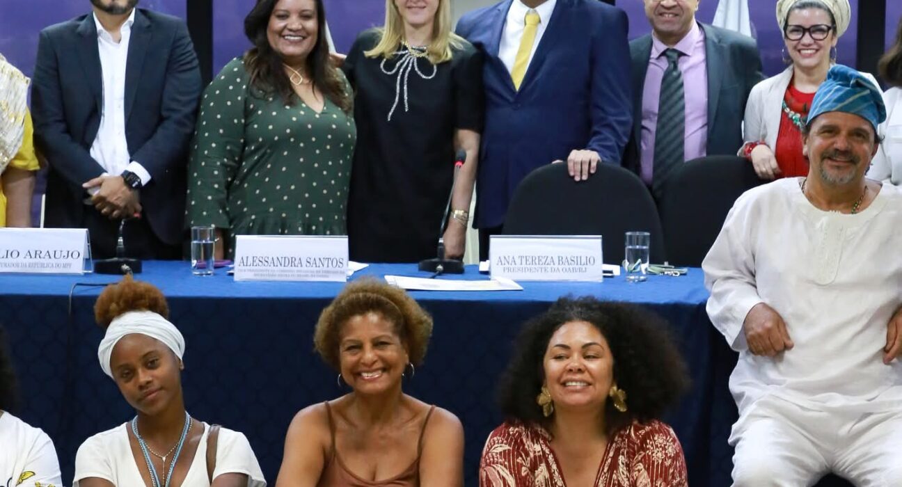 Seminário Rio de janeiro