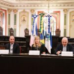 Seminário "Dez anos do Profut" Rio de janeiro