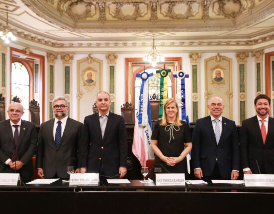 Seminário "Dez anos do Profut" Gastronomia