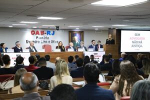 Solenidade de entrega de carteiras Rio de janeiro