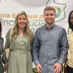 Conferência de Assistência Social Rio de janeiro