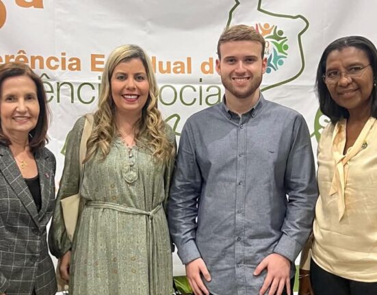 Conferência de Assistência Social Rio de janeiro