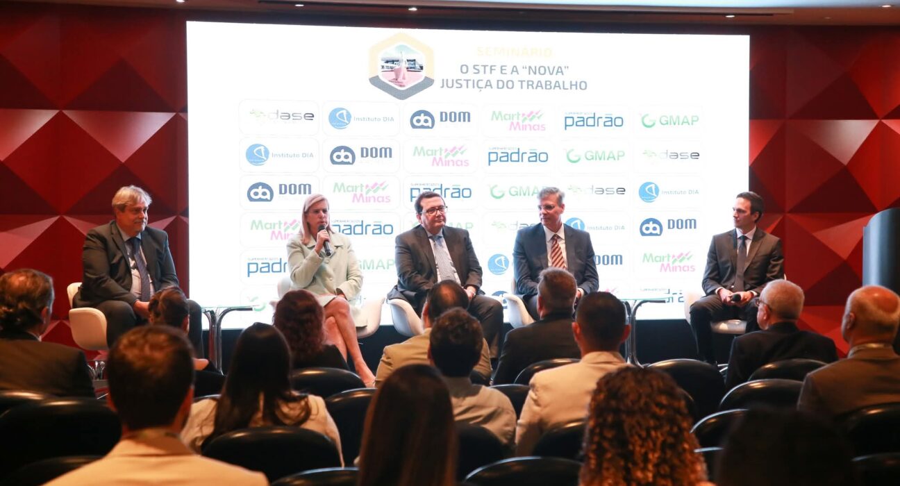 Seminário Rio de janeiro