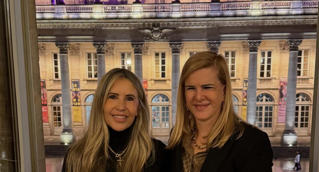 Congresso de advogados em Bordeaux, na França Rio de janeiro