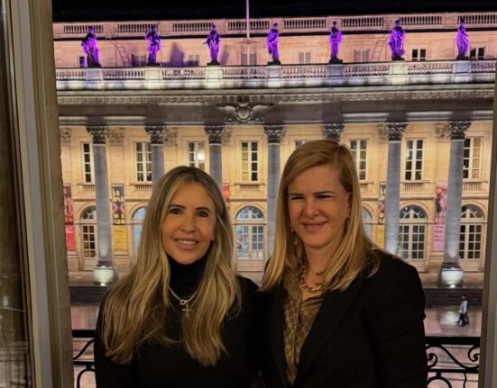 Congresso de advogados em Bordeaux, na França Rio de janeiro