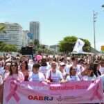 Outubro Rosa Rio de janeiro