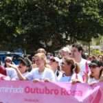 Outubro Rosa Rio de janeiro