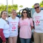 Outubro Rosa Rio de janeiro