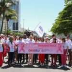 Outubro Rosa Rio de janeiro