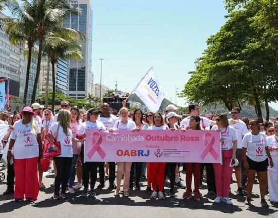 Outubro Rosa Oficinas