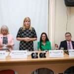 Ana Tereza Basílio, nas subseções Rio de janeiro