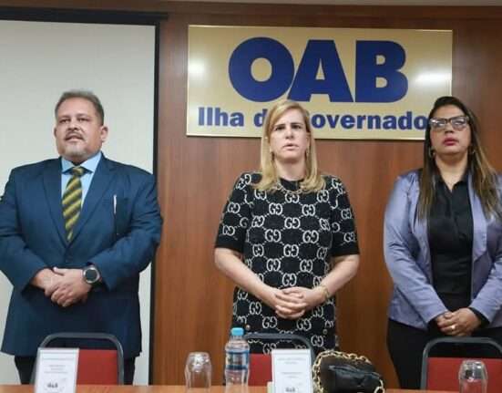 Ana Tereza Basílio, nas subseções Notícias