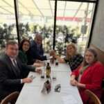 Ana Tereza Basílio, nas subseções Rio de janeiro