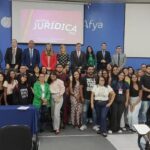 Semana Jurídica, em Caxias Rio de janeiro