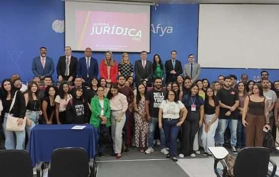 Semana Jurídica, em Caxias Notícias