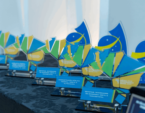 Brasília sedia o 6º Prêmio Rede Governança Brasil (RGB) negócios