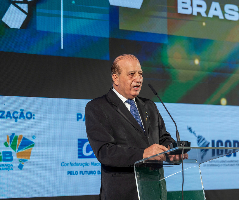 Brasília sedia o 6º Prêmio Rede Governança Brasil (RGB) negócios