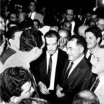 Documentário sobre a Reforma Agrária e João Pinheiro Neto será exibido hoje, em Belo Horizonte. Rio de janeiro