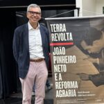 Documentário sobre a Reforma Agrária e João Pinheiro Neto será exibido, no dia 25, em Belo Horizonte Rio de janeiro