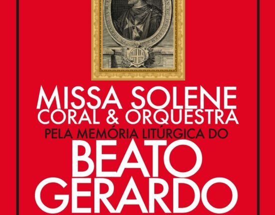 Homenagem póstuma Gastronomia