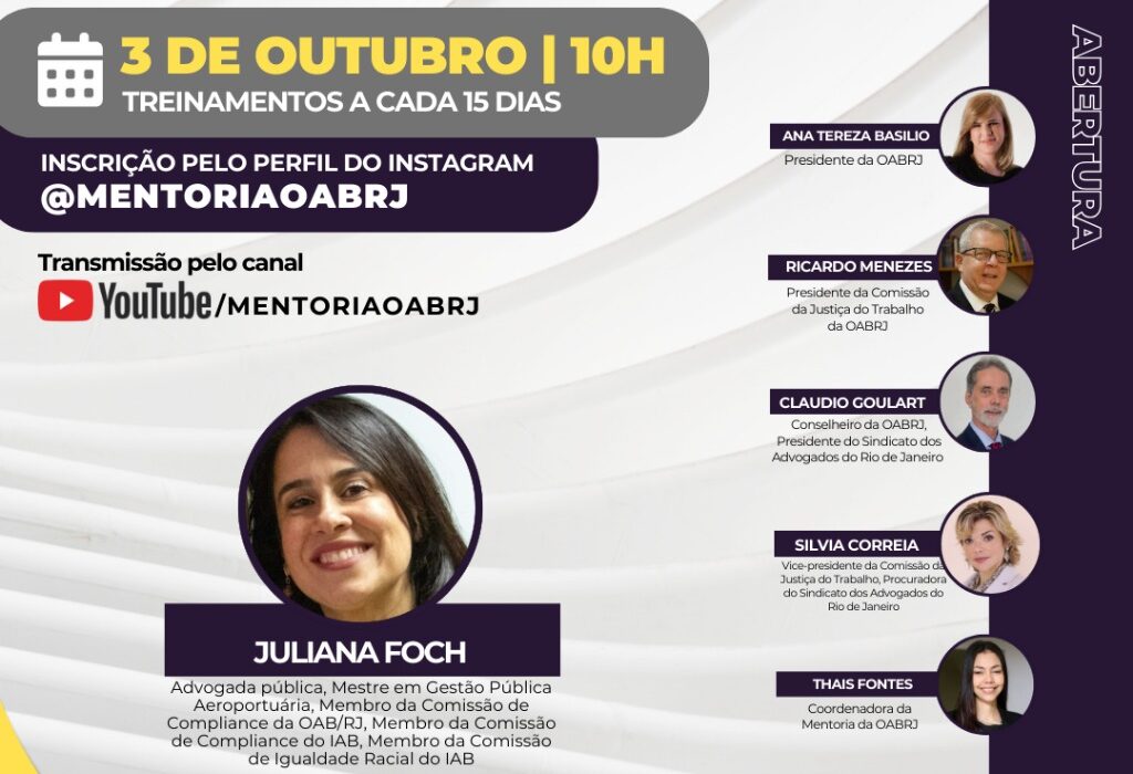 Treinamento Permanente em Processo do Trabalho Rio de janeiro