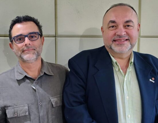 Entrevista sobre Arquitetura e Urbanismo Eventos