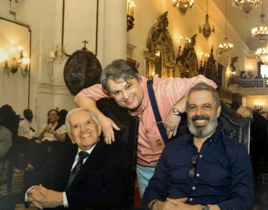 Aniversário de Francisco Horta Eventos