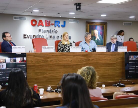 Acordo Coletivo e Homenagem Eventos