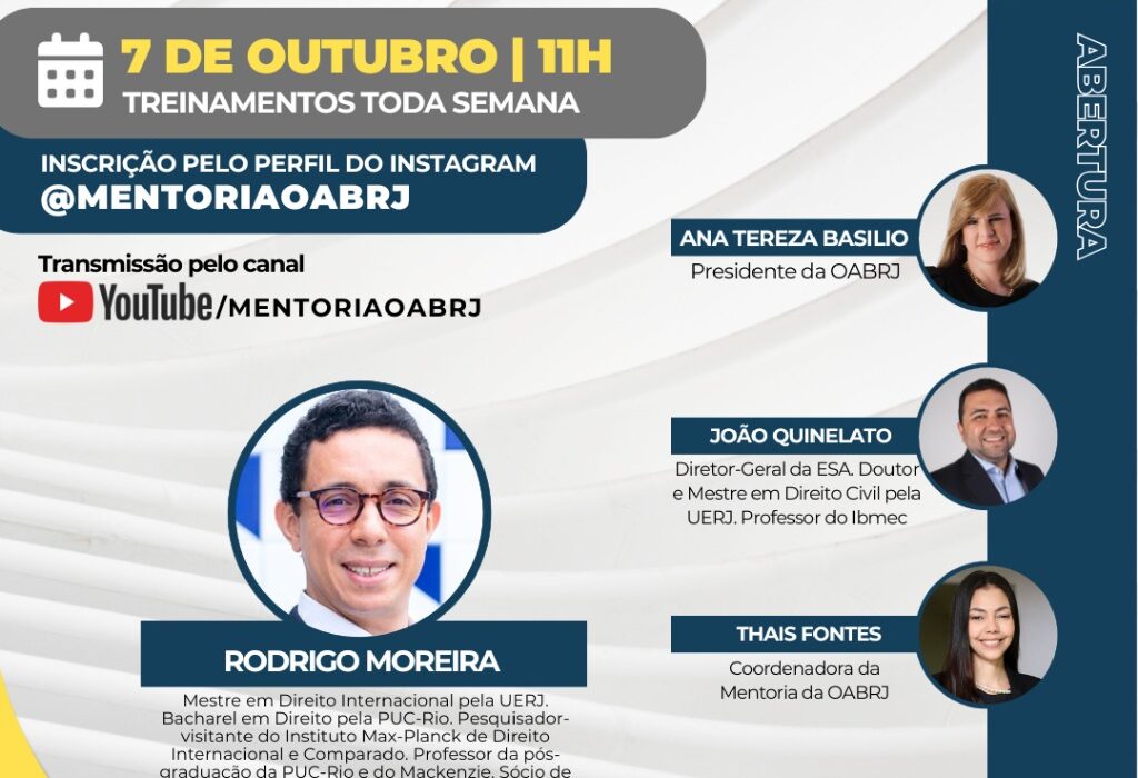 Treinamento Permanente em Direito Civil Rio de janeiro
