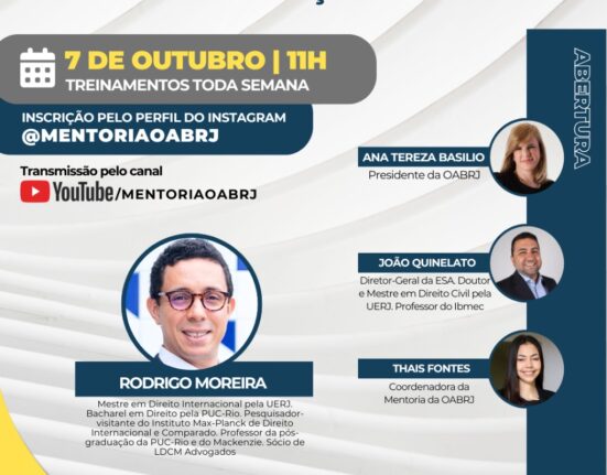 Treinamento Permanente em Direito Civil Eventos