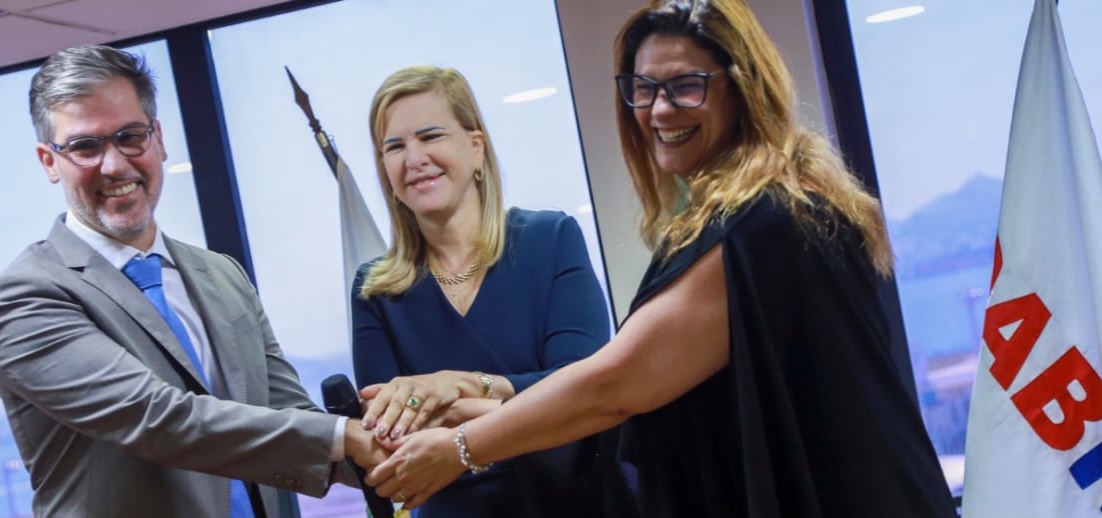 Parcerias Rio de janeiro