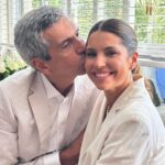 O casamento civil de Maria Gueiros e Victor D' Alver Rio de janeiro