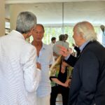 O casamento civil de Maria Gueiros e Victor D' Alver Rio de janeiro