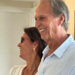 O casamento civil de Maria Gueiros e Victor D' Alver Rio de janeiro