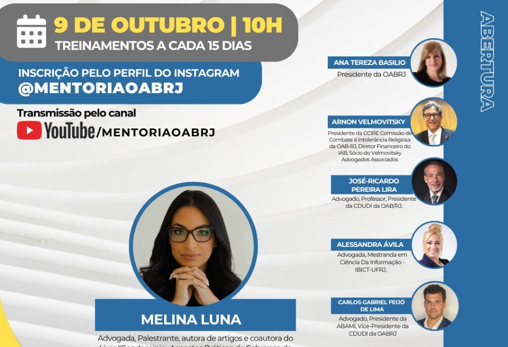 Treinamento Permanente em Direito Condominial e Imobiliário Rio de janeiro