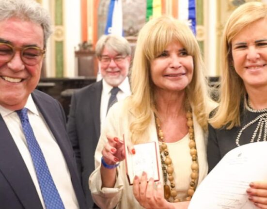 Ex-presidente do TST, de volta à advocacia Rio de janeiro