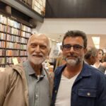 Angelo Oswaldo lançou, no Rio, livro "Geraes: Arte Barroca em Minas" Rio de janeiro
