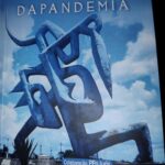 Aurélio Wander lança novo livro no Hotel Fairmont Rio de janeiro