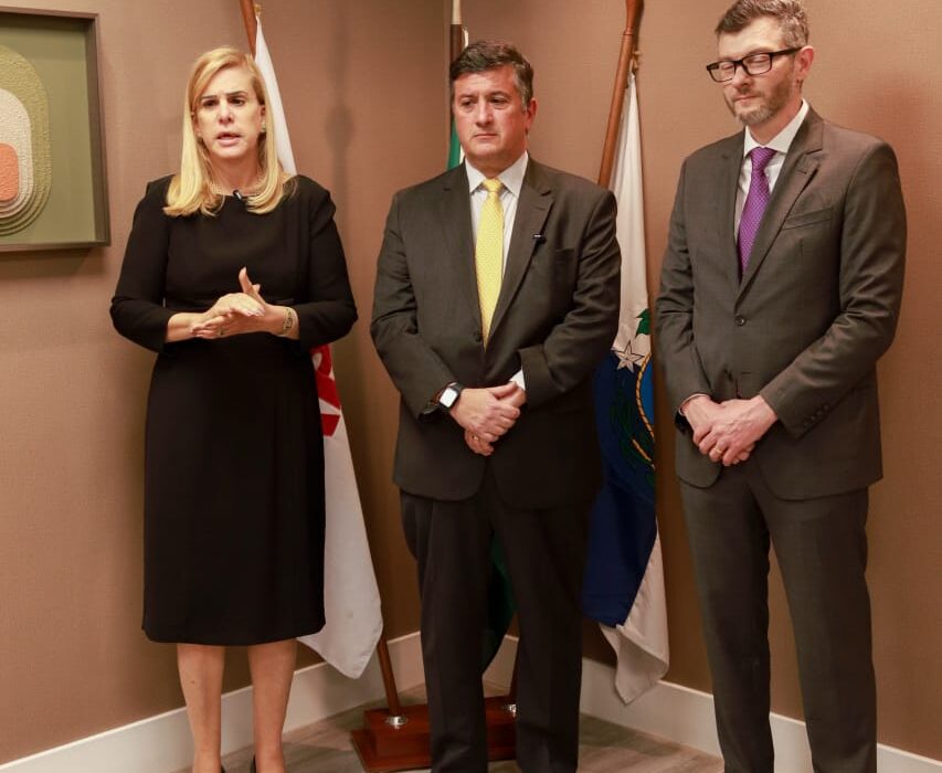 OAB-RJ leva ao Senado proposta contra o aumento da carga tributária da advocacia Rio de janeiro