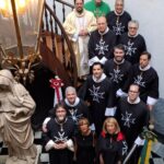 Missa Solene da Ordem de Malta Rio de janeiro