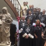 Missa Solene da Ordem de Malta Rio de janeiro