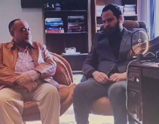 Vai ao ar neste sábado a entrevista de Guilherme Fainberg à Rádio Catedral empreendimento