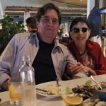 Aurélio Wander lança novo livro no Hotel Fairmont Rio de janeiro