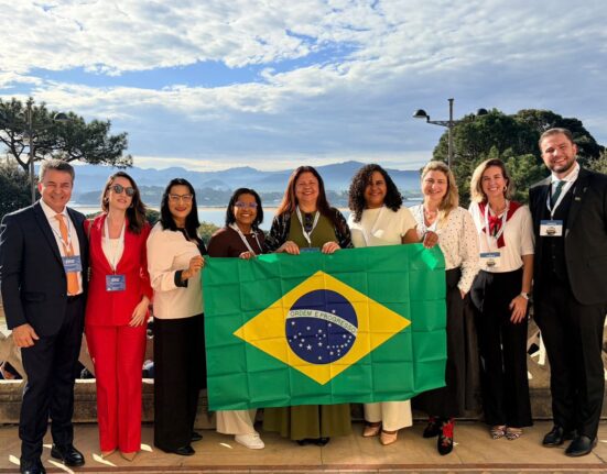 Advogada Alessandra Balestieri participa do Global Youth Leadership Fórum ( GYLF), na Espanha Dicas