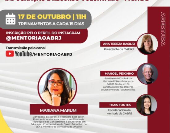 Treinamento Permanente em Direito Público Saúde