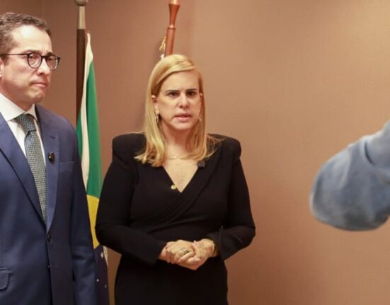 Diálogo com o Senado Federal Saúde