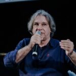 Pré-lançamento de "Rio de Versos-Festival Internacional de Poesia", em Maricá Rio de janeiro